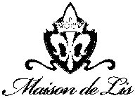 MAISON DE LIS