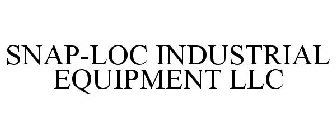 SNAP-LOC INDUSTRIAL EQUIPMENT LLC