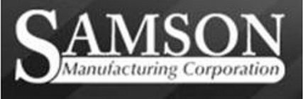 SAMSON MANUFACTURING CORPORATION