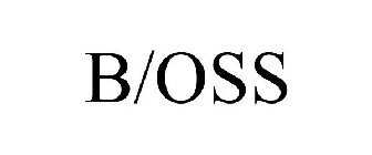 B/OSS