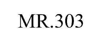 MR.303