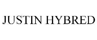 JUSTIN HYBRED