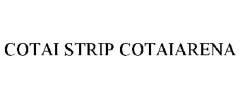 COTAI STRIP COTAIARENA