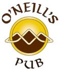 O'NEILL'S PUB