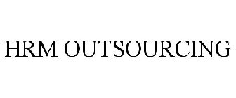 HRM OUTSOURCING