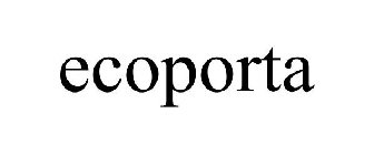 ECOPORTA