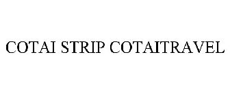 COTAI STRIP COTAITRAVEL