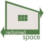 RECLAIMED SPACE