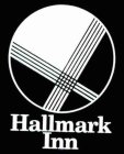 HALLMARK INN