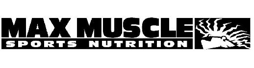 MAX MUSCLE SPORTS NUTRITION