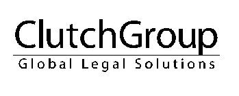 CLUTCHGROUP GLOBAL LEGAL SOLUTIONS