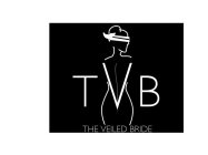 TVB THE VEILED BRIDE