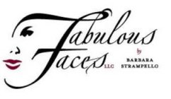 FABULOUS FACES BY BARBARA STRAMPELLO LLC