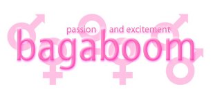BAGABOOM PASSION AND EXCITEMENT