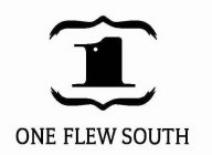 1 ONE FLEW SOUTH