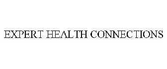 EXPERT HEALTH CONNECTIONS