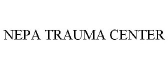 NEPA TRAUMA CENTER