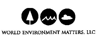 WORLD ENVIRONMENT MATTERS, LLC