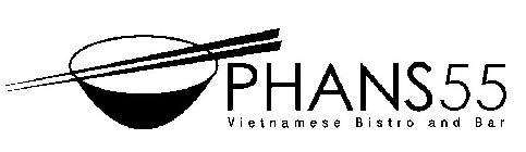 PHANS55 VIETNAMESE BISTRO AND BAR