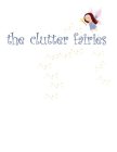 THE CLUTTER FAIRIES