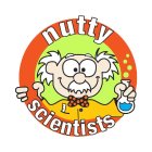NUTTY SCIENTISTS