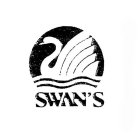 SWAN'S