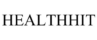 HEALTHHIT