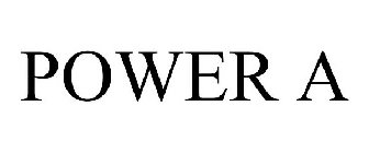 POWERA