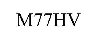 M77HV