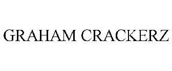 GRAHAM CRACKERZ