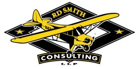 RD SMITH CONSULTING LLP N42