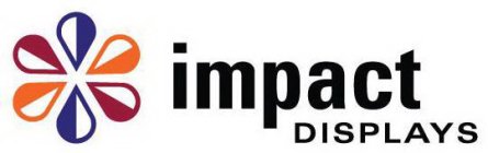 IMPACT DISPLAYS