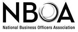 NBOA NATIONAL BUSINESS OFFICERS ASSOCIATION