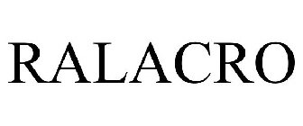 RALACRO