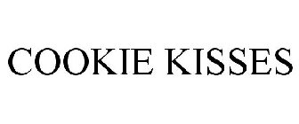 COOKIE KISSES