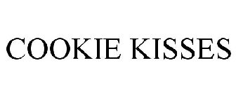 COOKIE KISSES