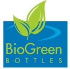 BIOGREEN BOTTLES