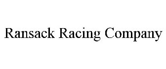 RANSACK RACING COMPANY