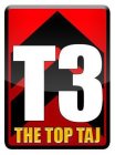 T3 THE TOP TAJ