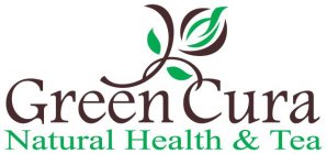 GREEN CURA NATURAL HEALTH & TEA