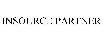 INSOURCE PARTNER