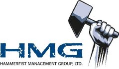 HMG HAMMERFIST MANAGEMENT GROUP, LTD.