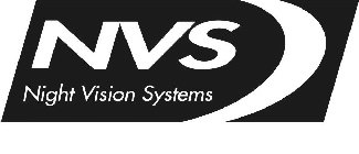 NVS NIGHT VISION SYSTEMS