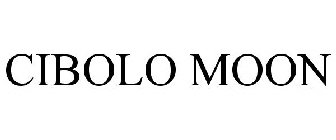 CIBOLO MOON