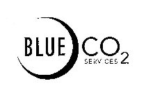 BLUE CO2 SERVICES