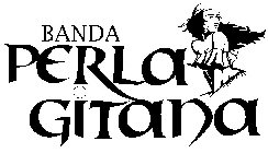 BANDA PERLA GITANA