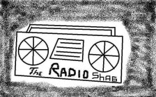 THE RADIO SHAG