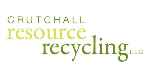 CRUTCHALL RESOURCE RECYCLING LLC