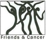 FRIENDS & CANCER