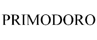 PRIMODORO